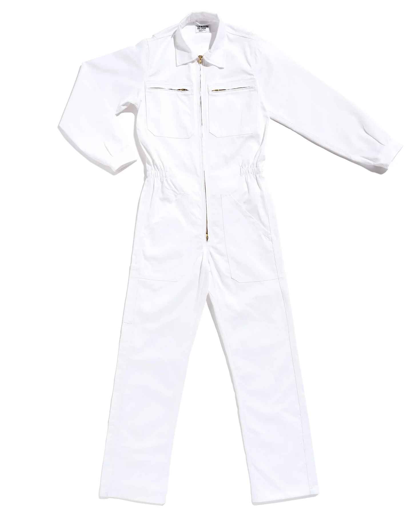 Work Overall